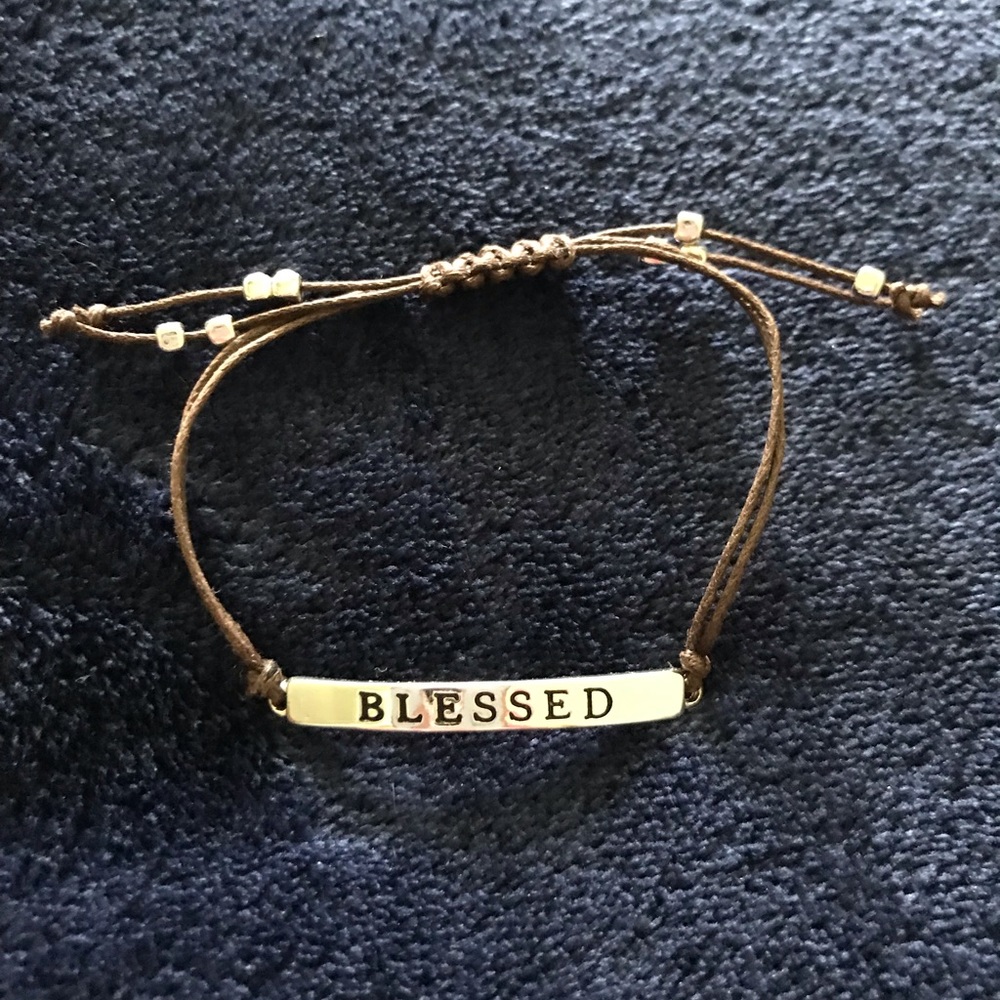 Premier Designs Adjustable Bracelet